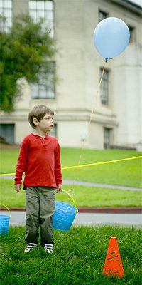 Easter Egg Hunt about 01