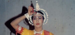 indian dance q&amp;a