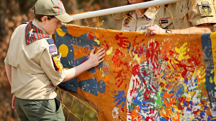 The Anti-Athlete: 5 Activities for Kids Who Aren't Into Sports | 2 scoutsamerica
