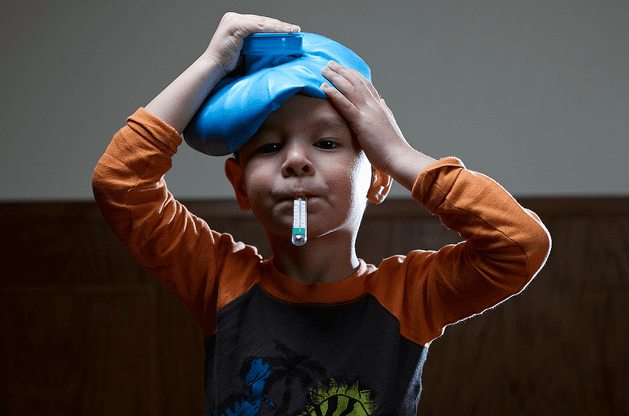 7 Ways to Keep Kids Healthy during Flu Season