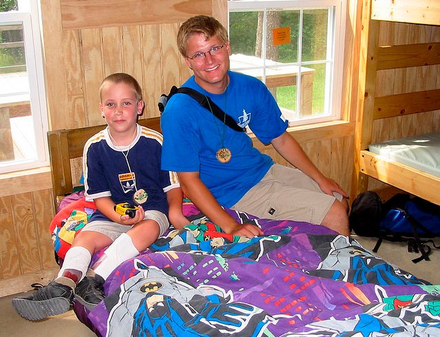 Keep Summer Camp Costs Down
