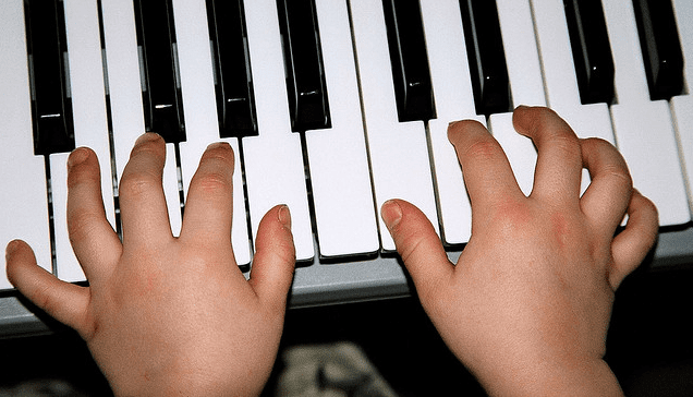 Helping your Child Choose a Musical Instrument