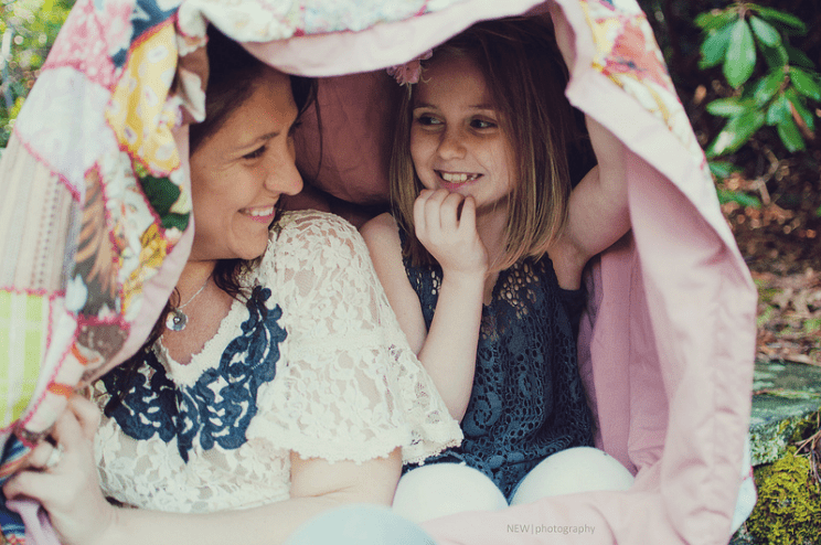 backyard fun Photo by NEW|photography