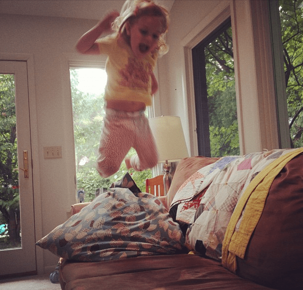 5 Fun Activities that are Secretly Exercises for Kids | 2 Photo by Flickr user emmmylizzzy