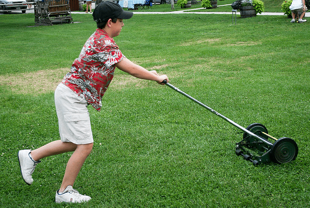 Photo by Flickr user Big DumpTruck