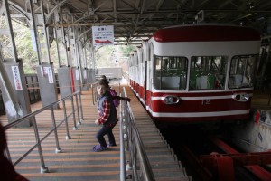 Kids Love Trains