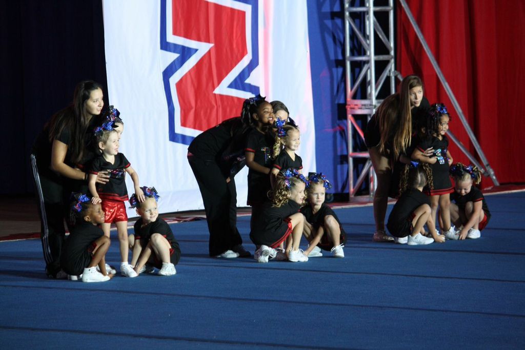 All About Cheerleading | The ActivityHero Blog