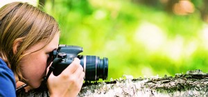 how to pick a photography class for your child