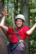 Camp Easter Seals UCP Virginia - New Castle, VA