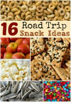 Road Trip Snack Ideas image1