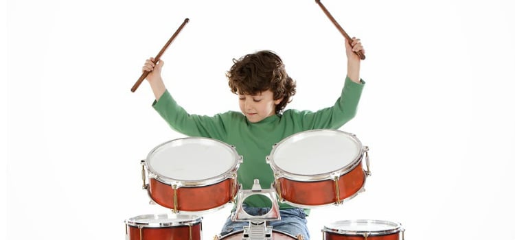 Why Rock Music Lessons Are Great for Kids