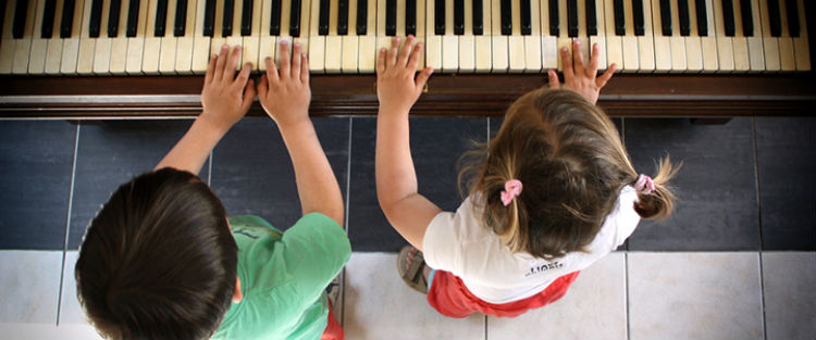 Kids-Piano