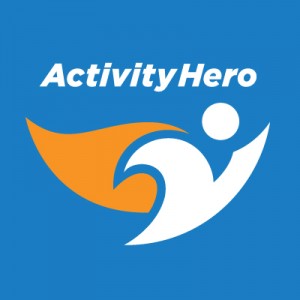 ActivityHero Logo