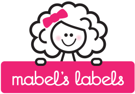 Mabel's Labels