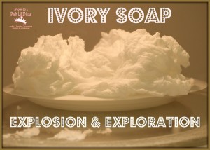 ivory soap