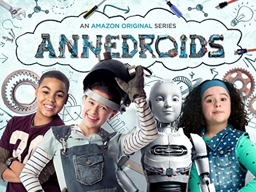 Annedroids