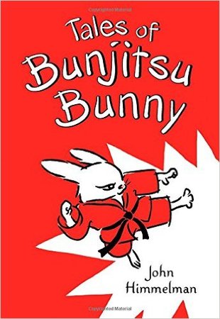 Bunjitsu Bunny