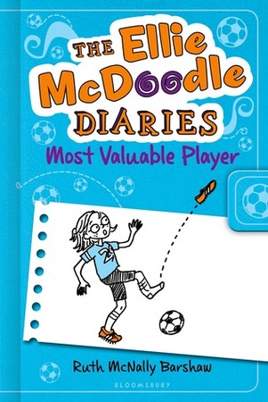 Ellie McDoodles Diaries