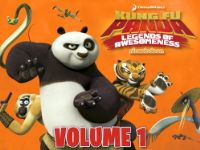 Kung Fu Panda