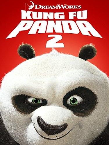 Kung Fu Panda 2