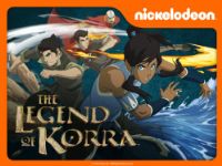 Legend of Kora