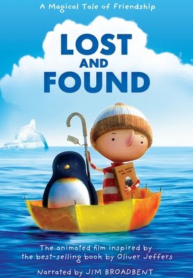 Lost and Found