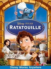 Ratatouille