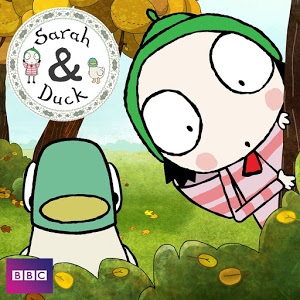 Sarah Duck