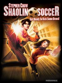 Shaolin Soccer