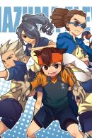 inazuma eleven