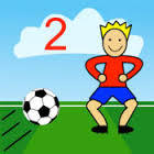 Soccer Kick 2