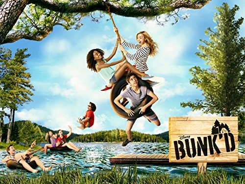 bunkd