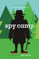 spy-camp-book