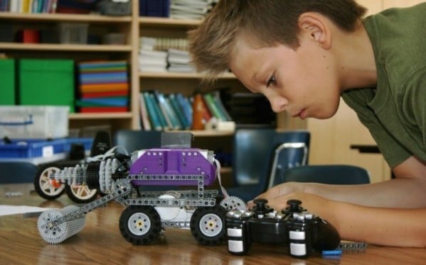 Wizbots Robotics Summer Camp offers value pricing instead of camp discounts