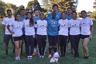 Coach Ken Soccer Best of 2017