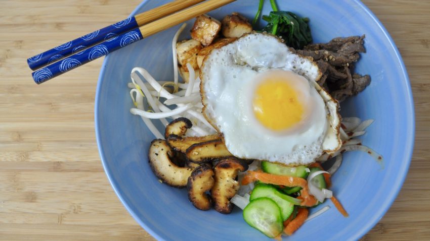 A Little Yumminess cooking with kids