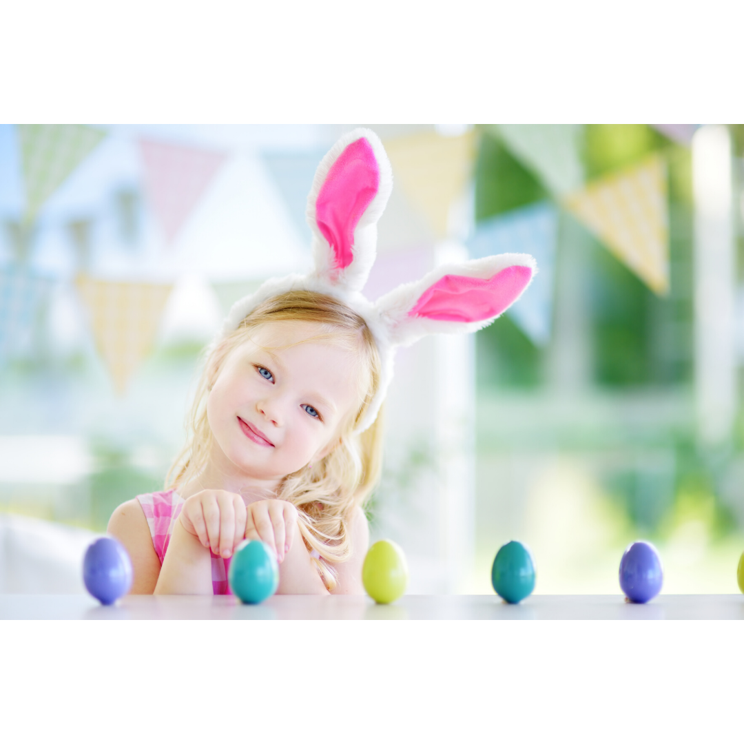 Easter Ideas for Kids during COVID-19 | The ActivityHero Blog