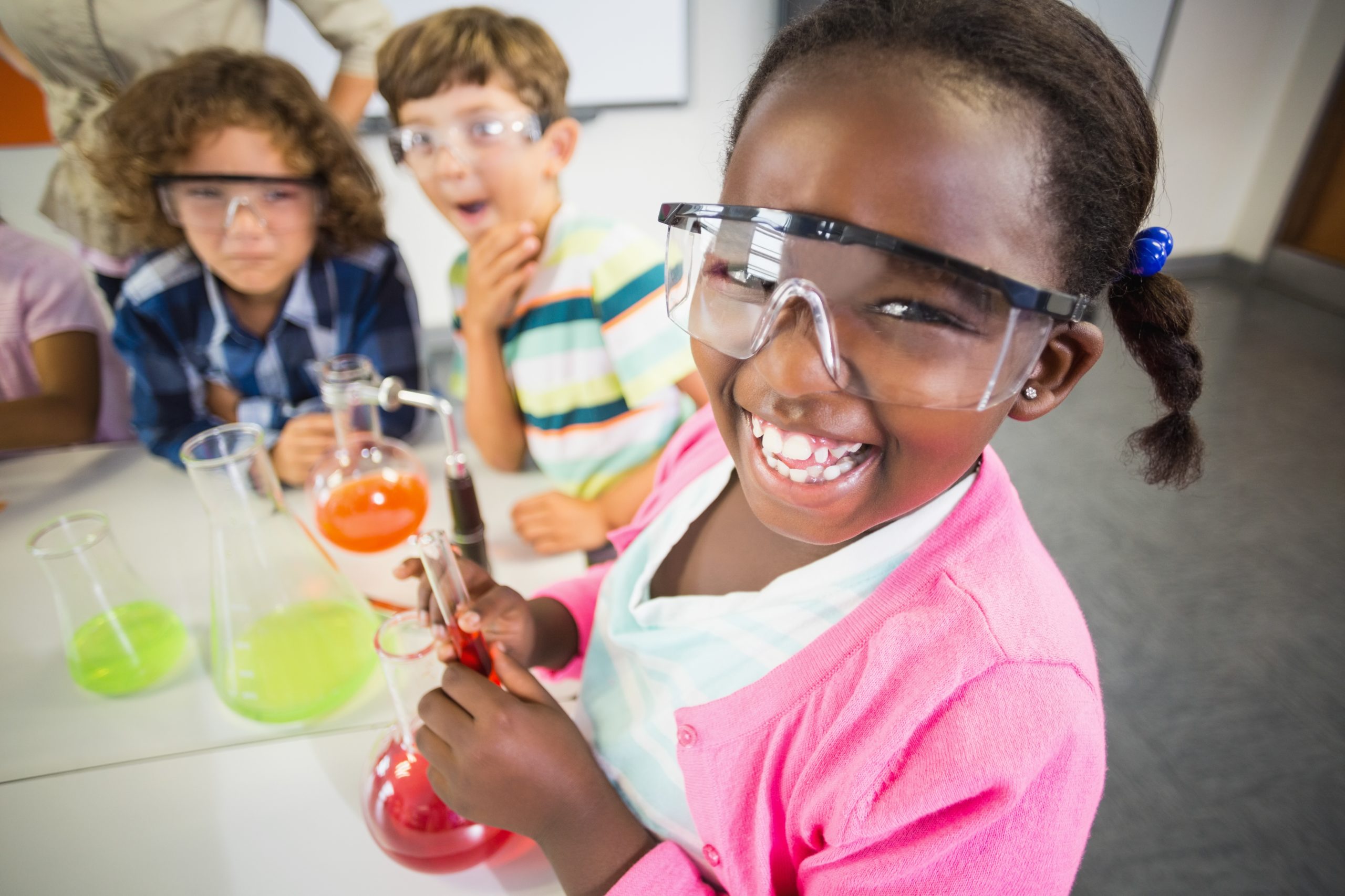 Black-owned business - summer camps and classes for kids - online classes for kids