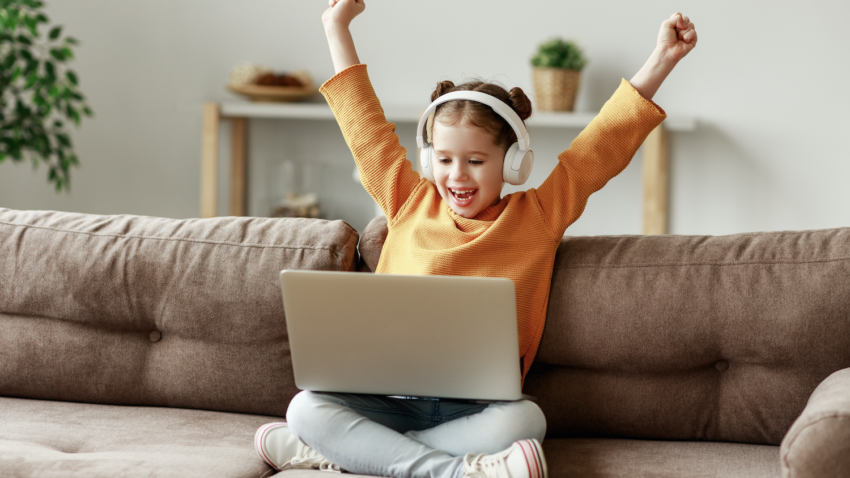 QuaranTEEN blog for family entertainment resources during COVID-19