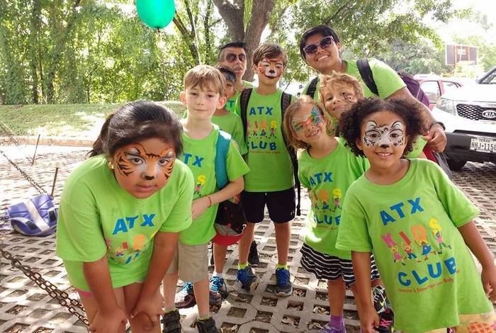 ATX Kids Club field trips and enrichment in the Austin Texas area for kids.