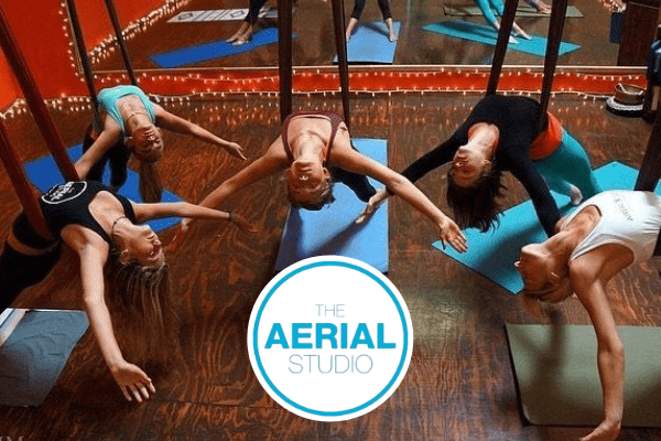 Aerial Dance guide