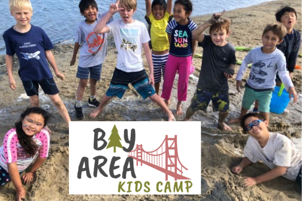 Bay Area Kids Camp - Summer Camp