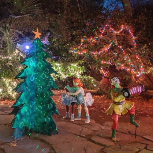 Children's Fairyland