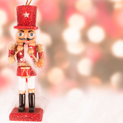 Nutcracker