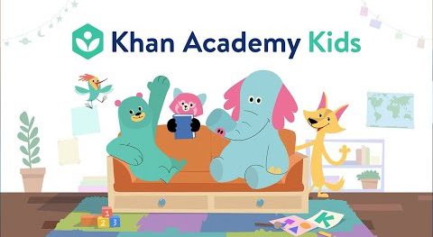 khan academy