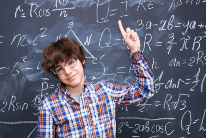 After-School Activities for kids: math