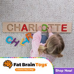 Shop Fat Brain Toys - A Smarter Way to Play