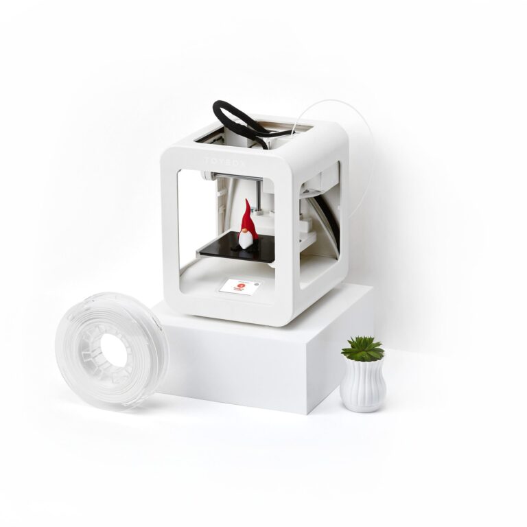Toybox 3D Printer