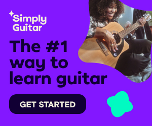 Simply Piano & GUITAR