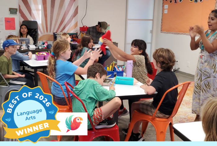 Kallpachay Spanish Immersion - Best of ActivityHero 2026